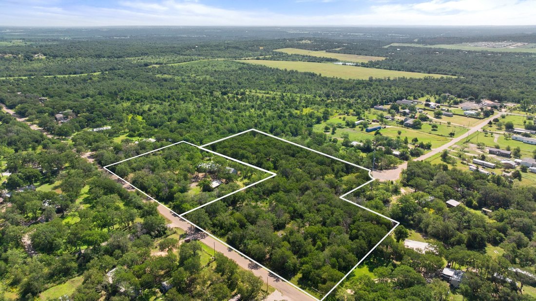 Haus in Elgin, Texas, Vereinigte Staaten 2 - 17986766