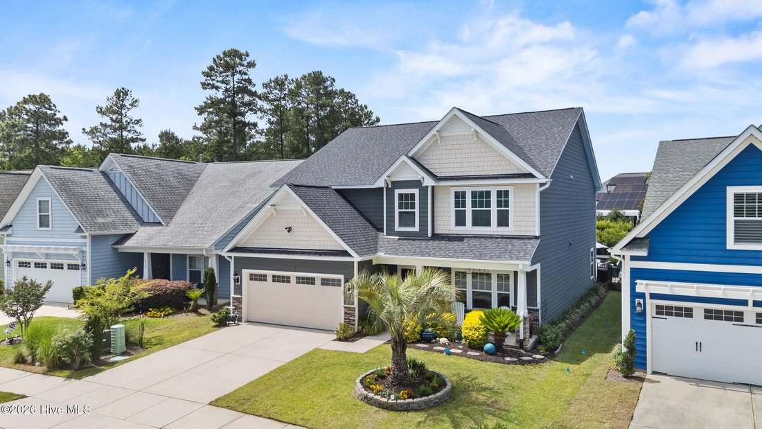 House in Northwest, North Carolina, United States 5 - 17988616
