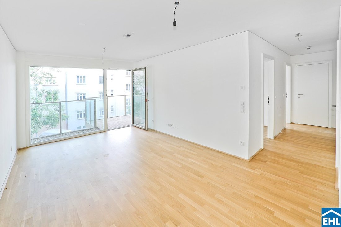 Apartment in Vienna, Wien, Austria 1 - 17992211