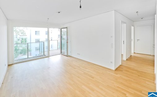 Apartment in Vienna, Wien, Austria 1