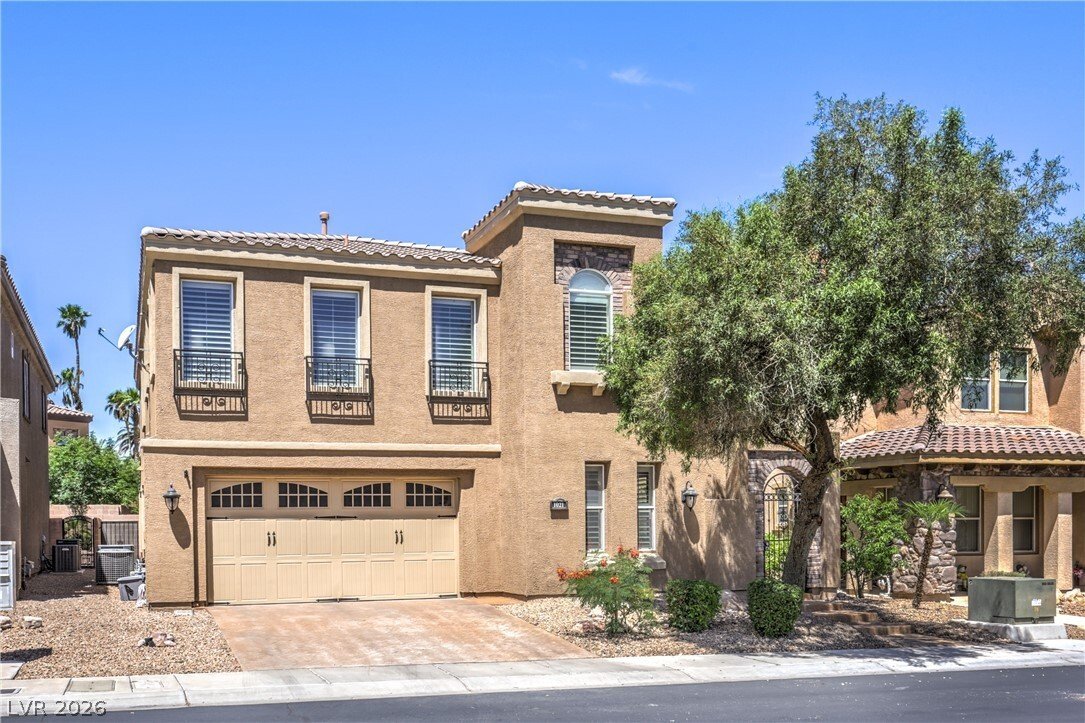 House in Henderson, Nevada, United States 2 - 17993151