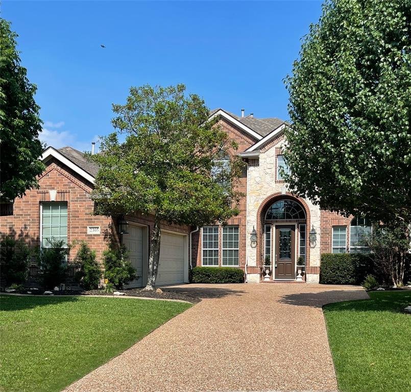 House in McKinney, Texas, United States 1 - 17697107