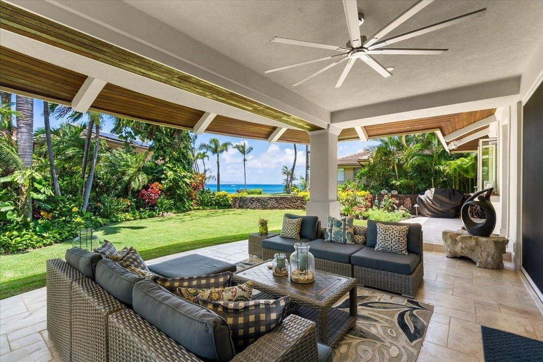 House in Lahaina, Hawaii, United States 4 - 17992519