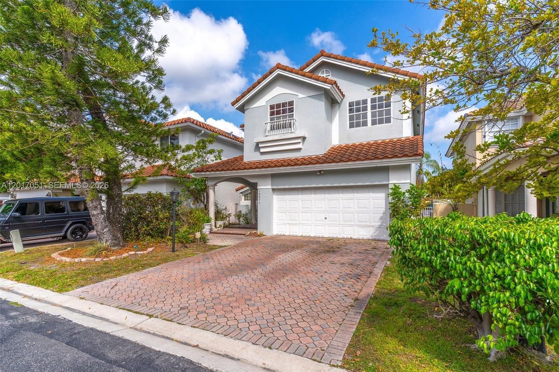 House in West Miami, Florida, United States 2 - 17987990