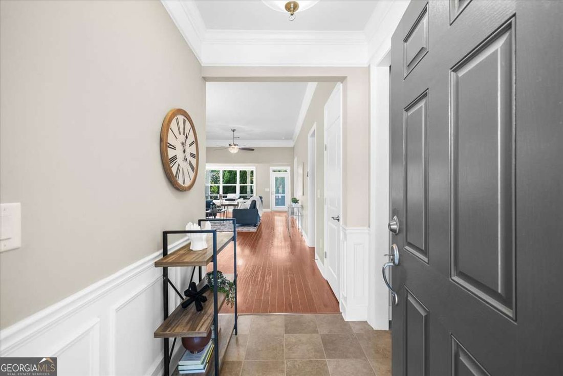 House in Gainesville, Georgia, United States 4 - 17994601