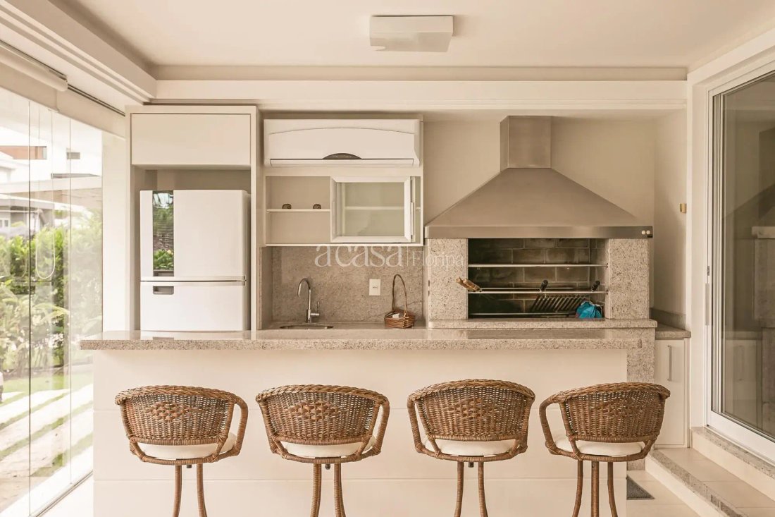 Condo in Florianópolis, State of Santa Catarina, Brazil 2 - 17984161