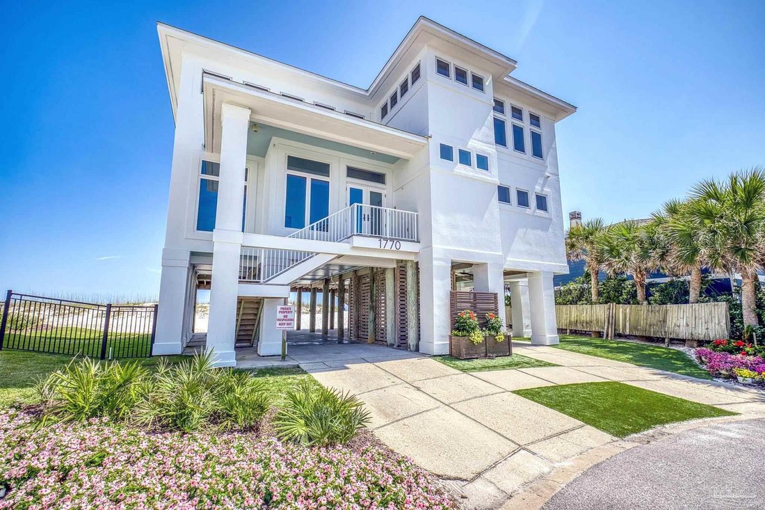 House in Gulf Breeze, Florida, United States 5 - 17984444