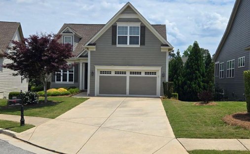 Casa a Gainesville, Georgia, Stati Uniti 1