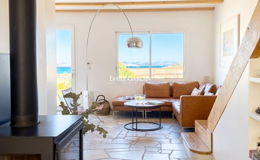 Villa in Les Goudes, 8e Arrondissement, Marseille 1