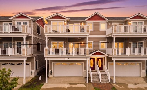 Condo in Wildwood, New Jersey, United States 1