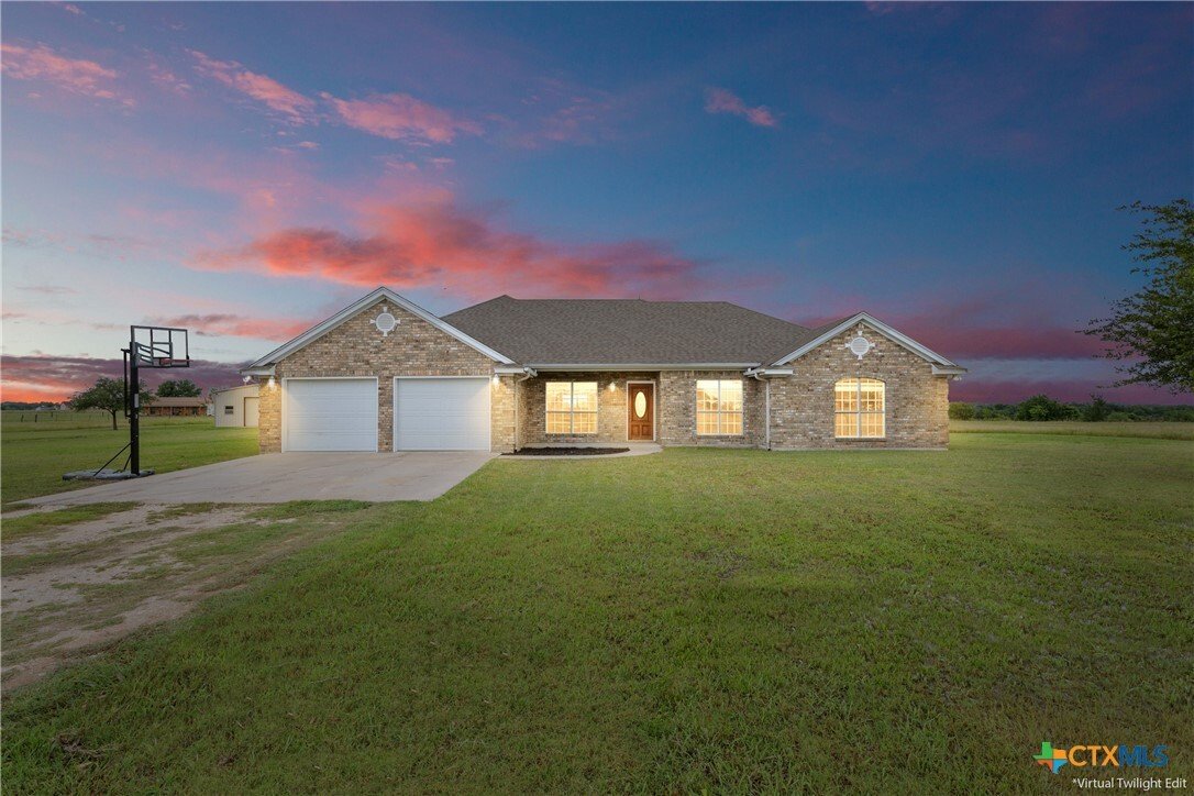 House in Temple, Texas, United States 2 - 17987444