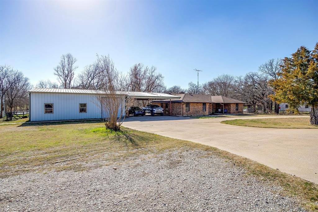 House in Gordon, Texas, United States 4 - 17994801