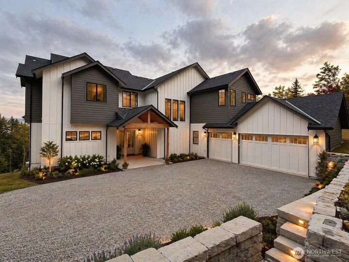 House in Carnation, Washington, United States 1 - 17990776