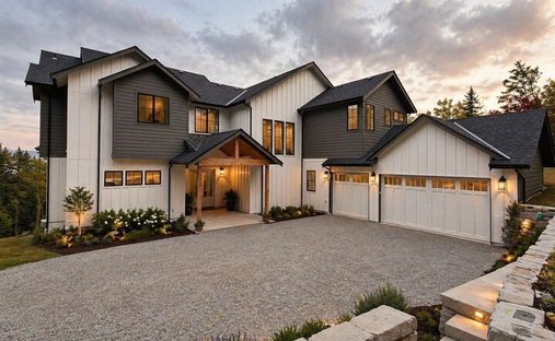 Casa a Carnation, Washington, Stati Uniti 1