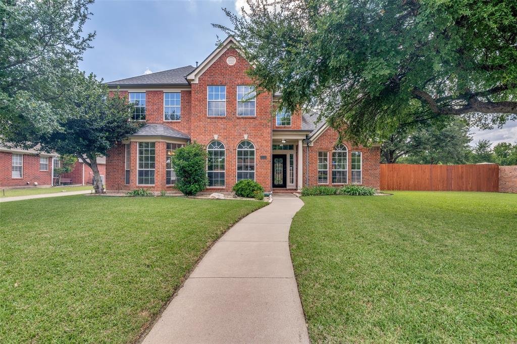 House in Richardson, Texas, United States 2 - 17988918