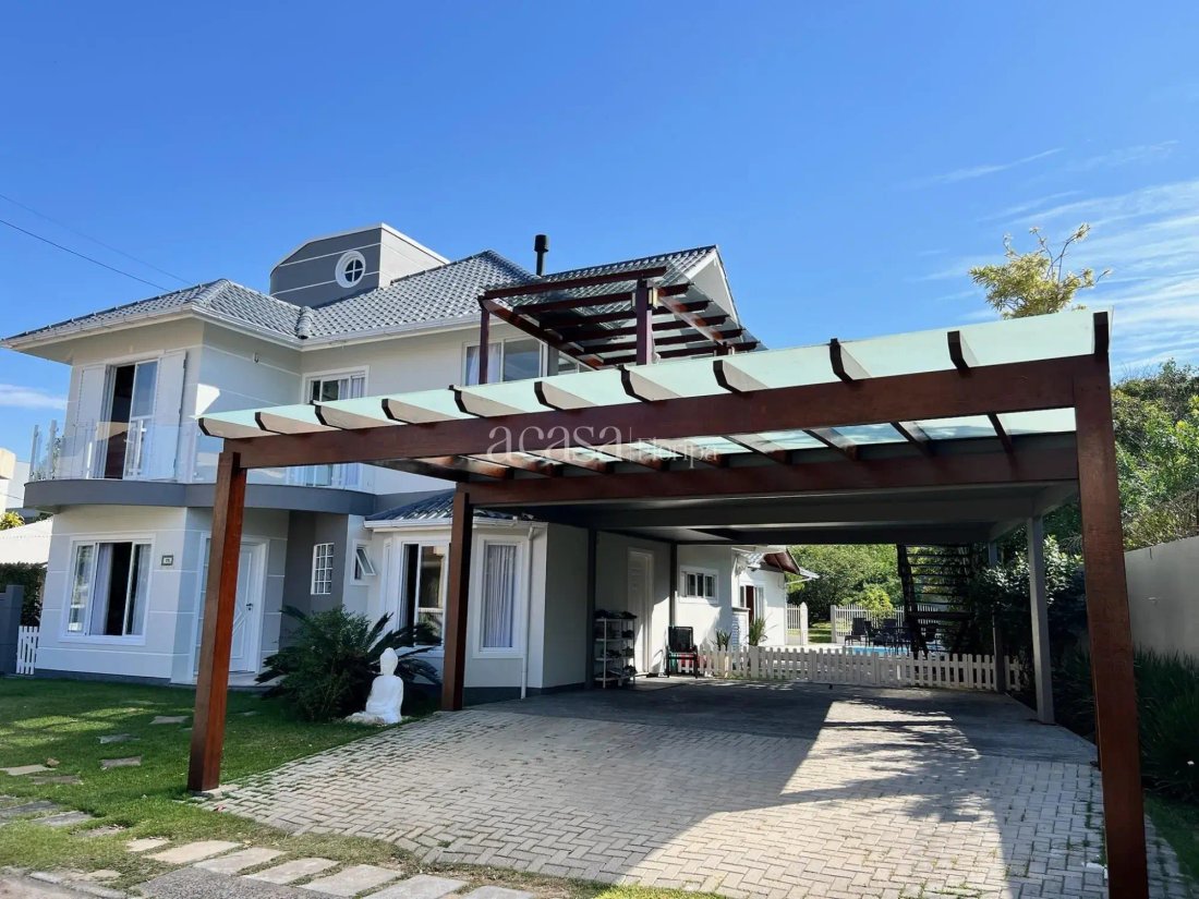 Condo in Florianópolis, State of Santa Catarina, Brazil 1 - 17986731
