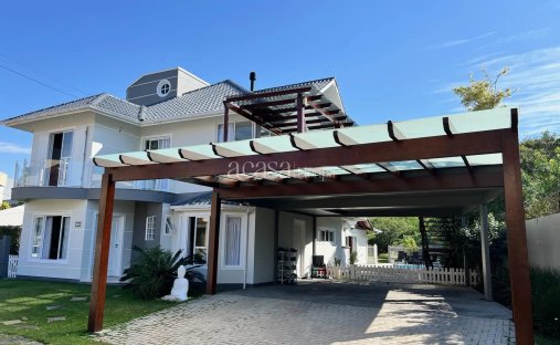 Eigentumswohnung in Florianópolis, Santa Catarina, Brasilien 1