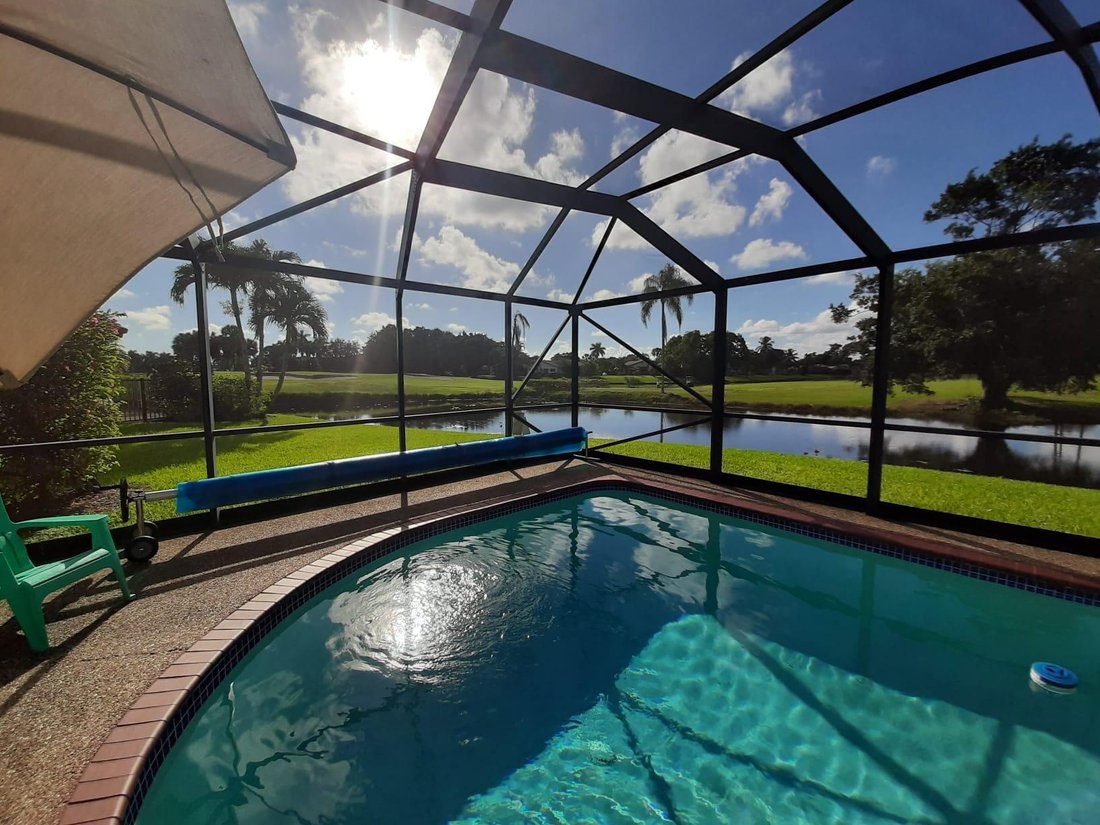 House in Boca Raton, Florida, United States 1 - 17781678
