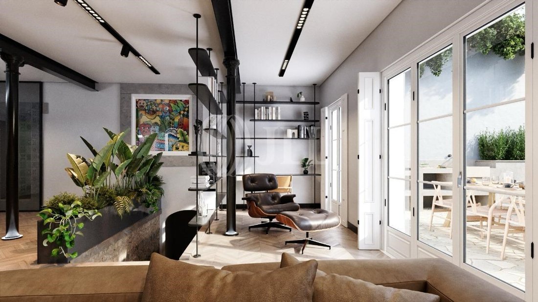 Apartment in Misericordia, Lisbon, Portugal 5 - 17986210