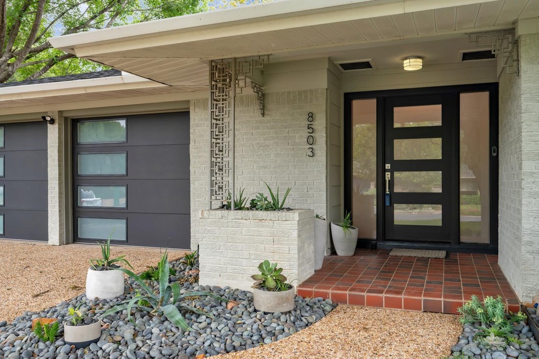 House in Austin, Texas, United States 2 - 17988484