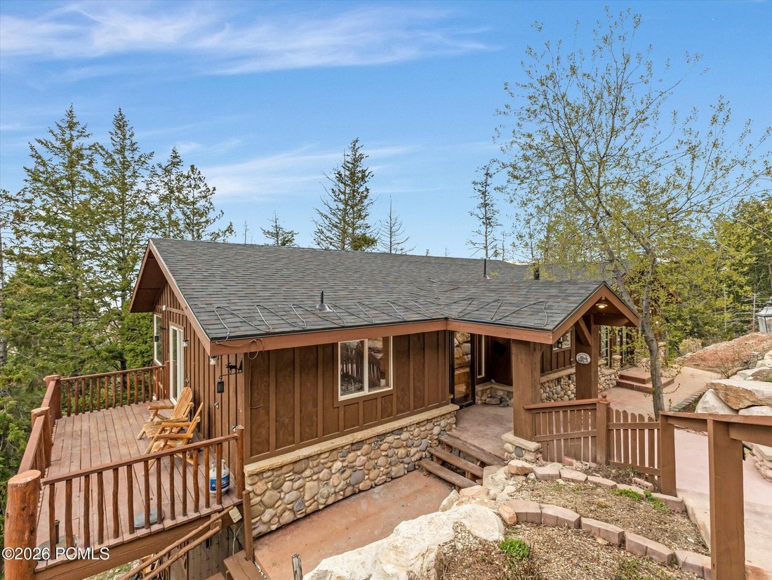 House in Park City, Utah, United States 4 - 17989161