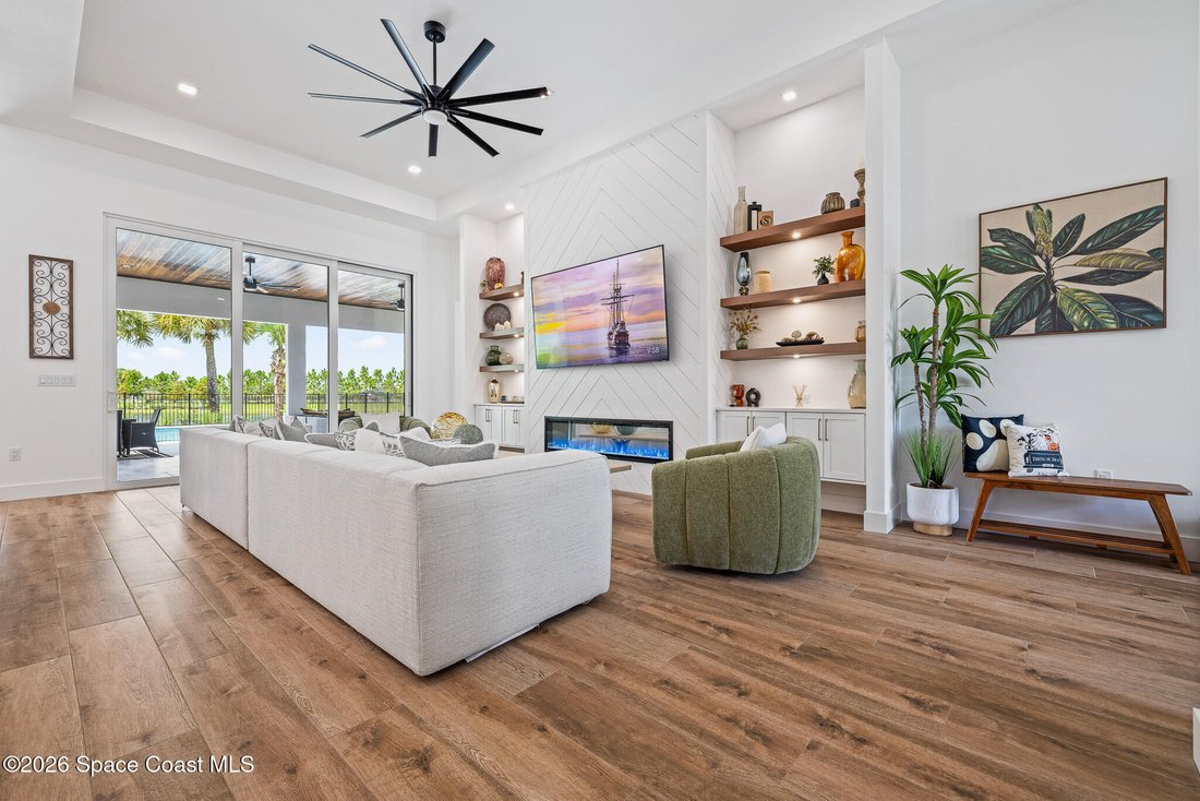 House in Melbourne, Florida, United States 3 - 17994243