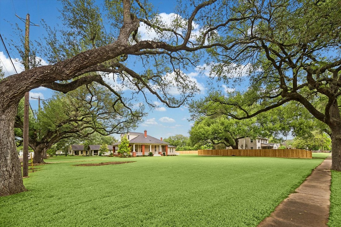 House in Wharton, Texas, United States 4 - 17986957