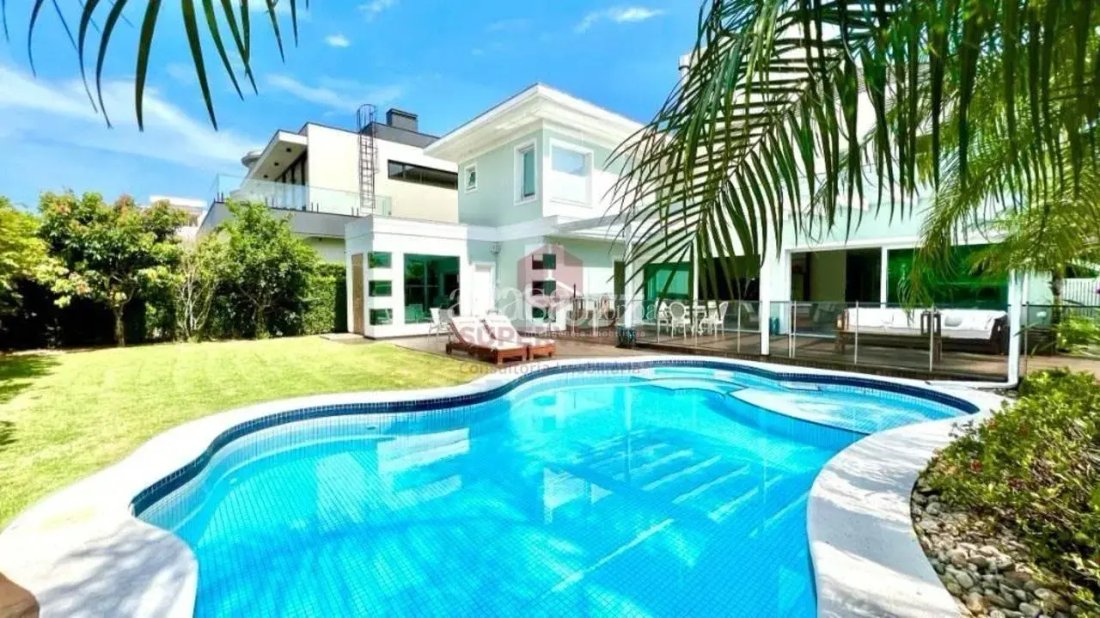 House in Florianópolis, State of Santa Catarina, Brazil 1 - 17985755
