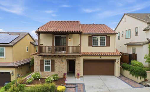 Maison à Dublin, Californie, États-Unis 1