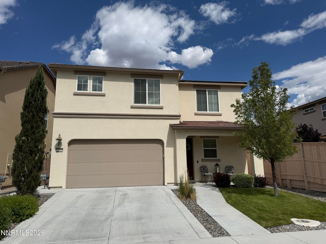House in Reno, Nevada, United States 2 - 17987336