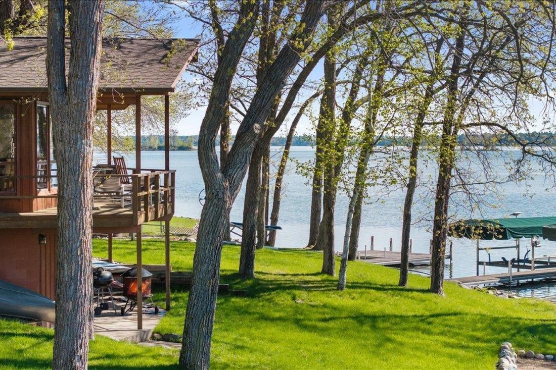 House in Crosslake, Minnesota, United States 5 - 17991404