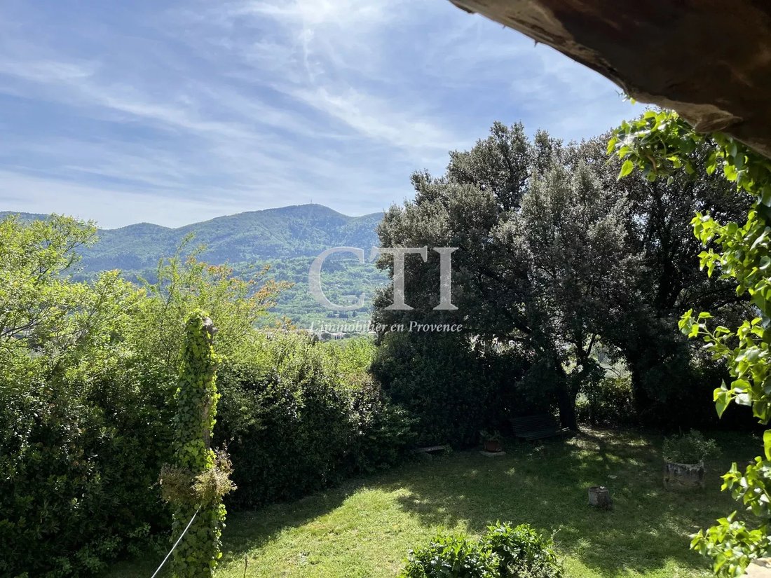 Farm Ranch in Ouest Sud, Vaison-la-Romaine, France 4 - 12478989