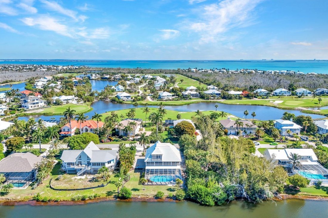 House in Sanibel, Florida, United States 4 - 17991384