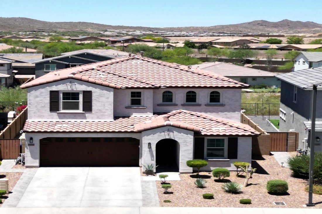 House in Peoria, Arizona, United States 2 - 17984294