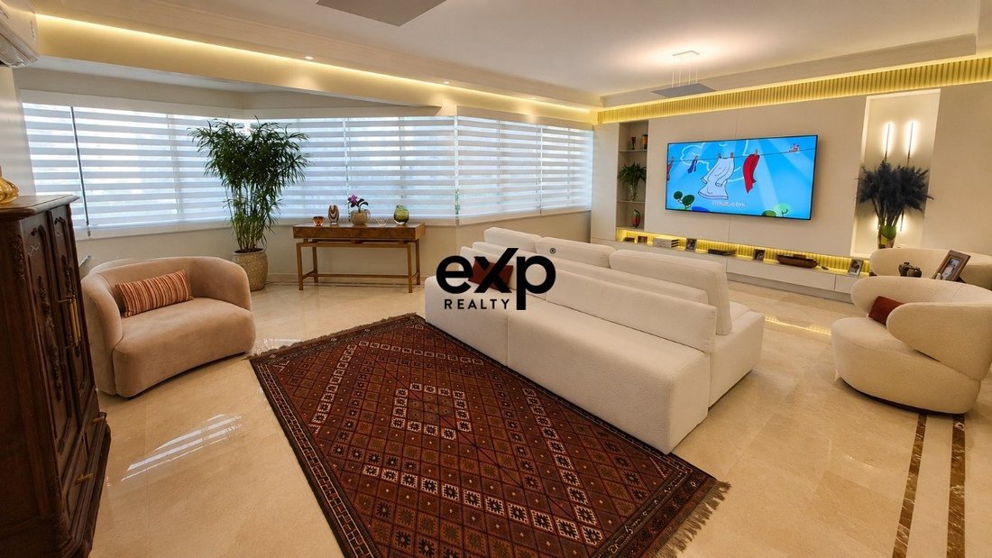 Apartment in Campinas, State of São Paulo, Brazil 2 - 17985661