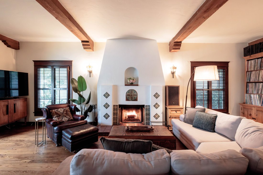 House in Glendale, California, United States 1 - 17985828