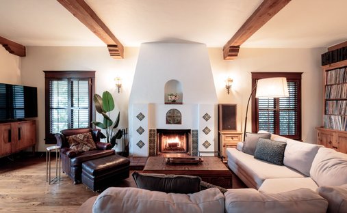 Maison à Glendale, Californie, États-Unis 1