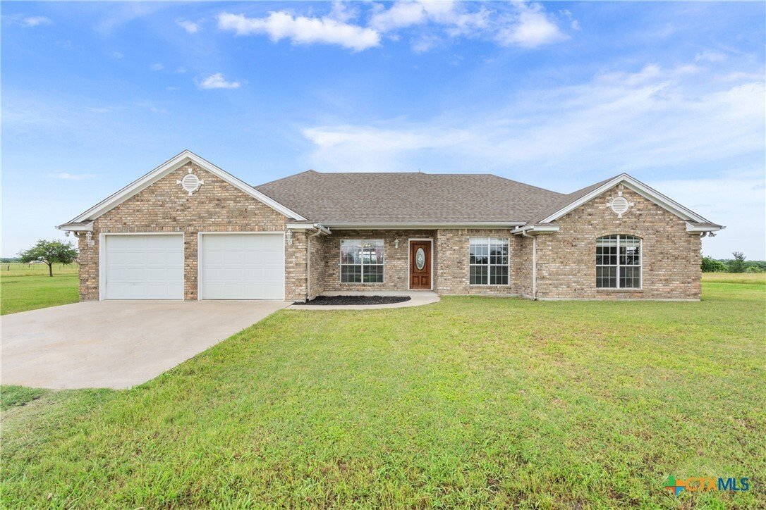 House in Temple, Texas, United States 1 - 17987444