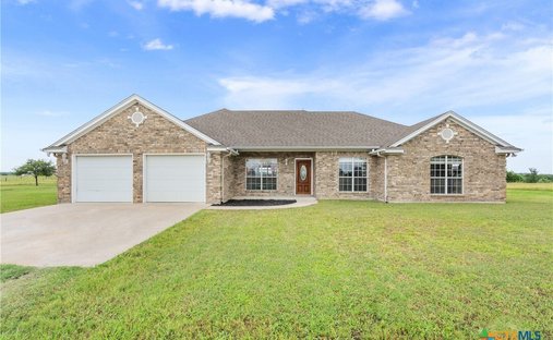 Maison à Temple, Texas, États-Unis 1