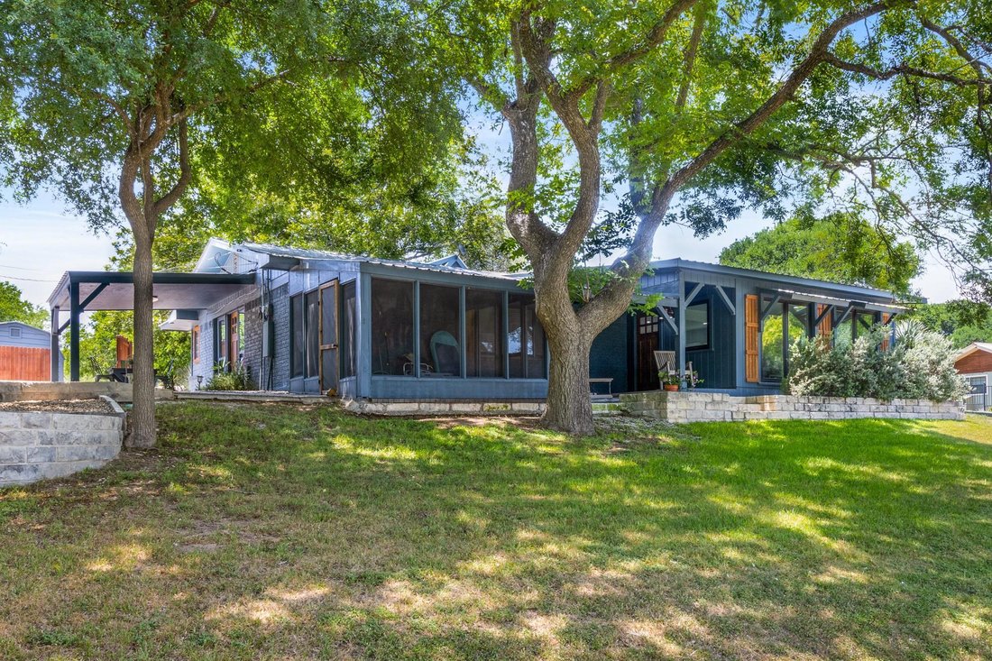 House in Wimberley, Texas, United States 2 - 17988504