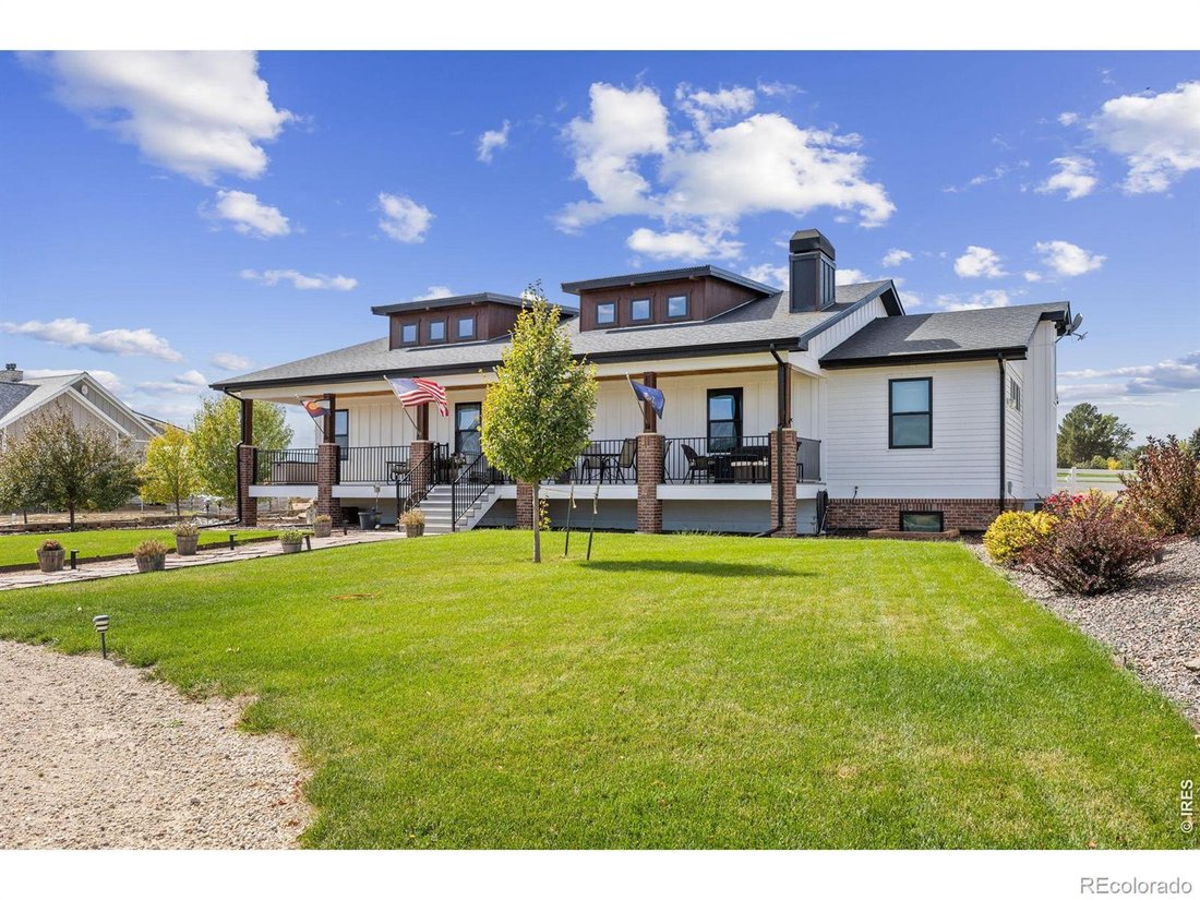 House in Milliken, Colorado, United States 4 - 17987279
