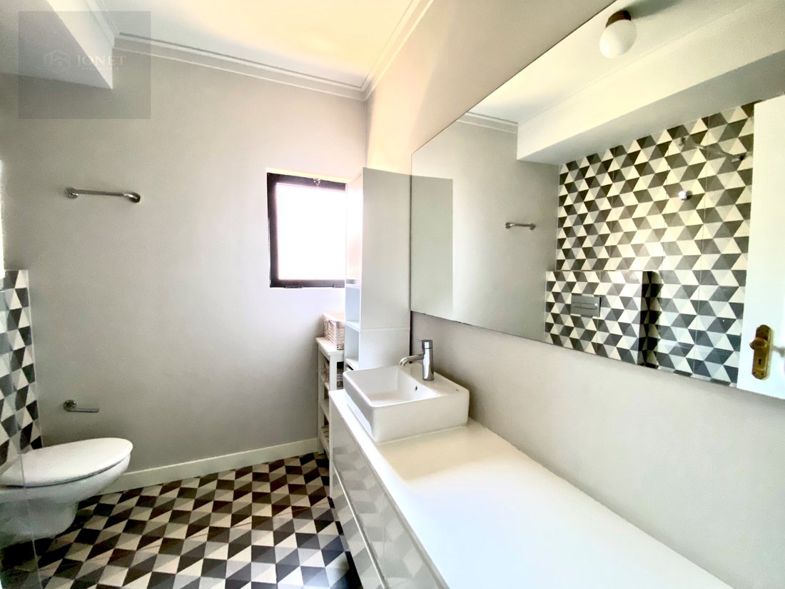 Apartment in Cascais e Estoril, Lisbon, Portugal 5 - 17986250