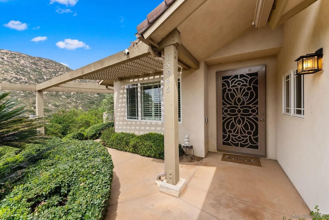 House in Ramona, California, United States 5 - 17988411