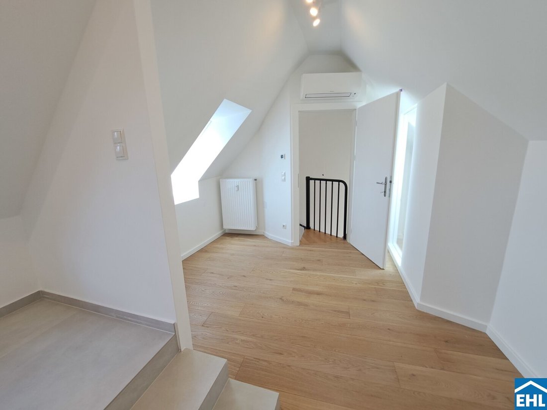 Appartement à Vienne, Vienne, Autriche 5 - 17257955
