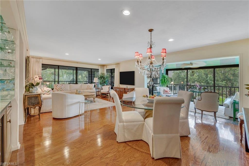 Condo in Naples, Florida, United States 4 - 17991677