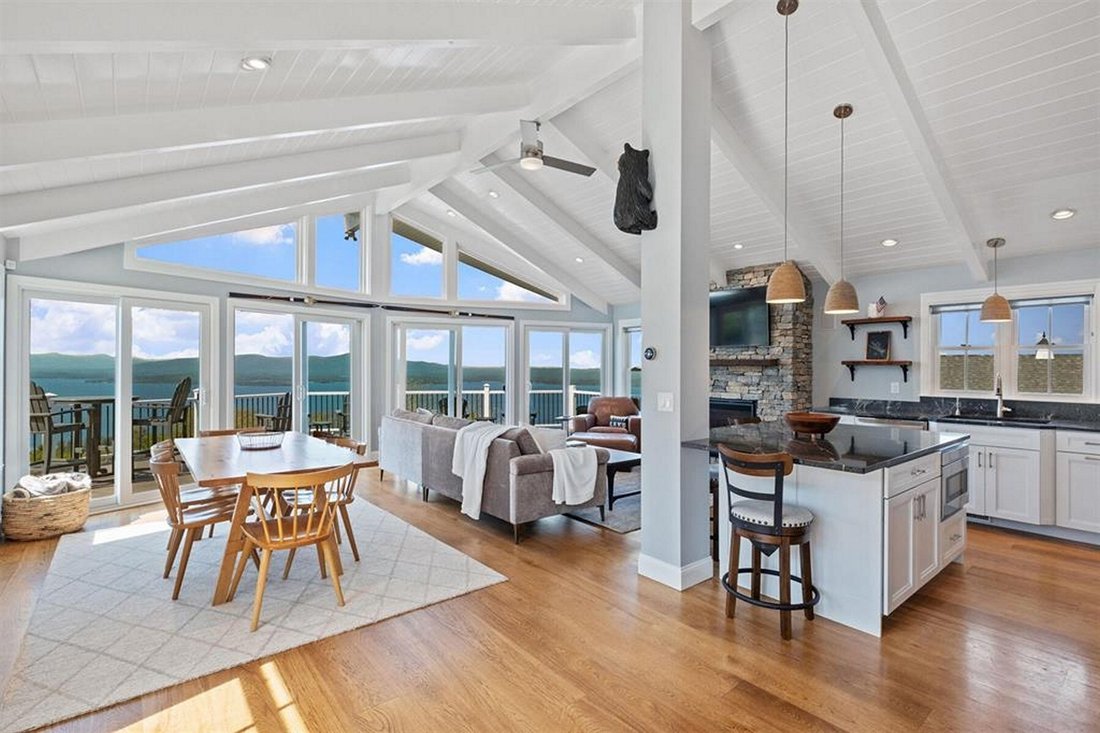 House in Gilford, New Hampshire, United States 4 - 17984196