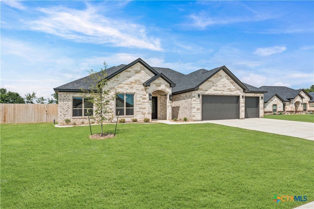 House in Temple, Texas, United States 2 - 17539590