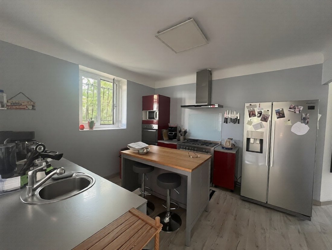 House in Haut Boucau, Boucau, France 3 - 17990564