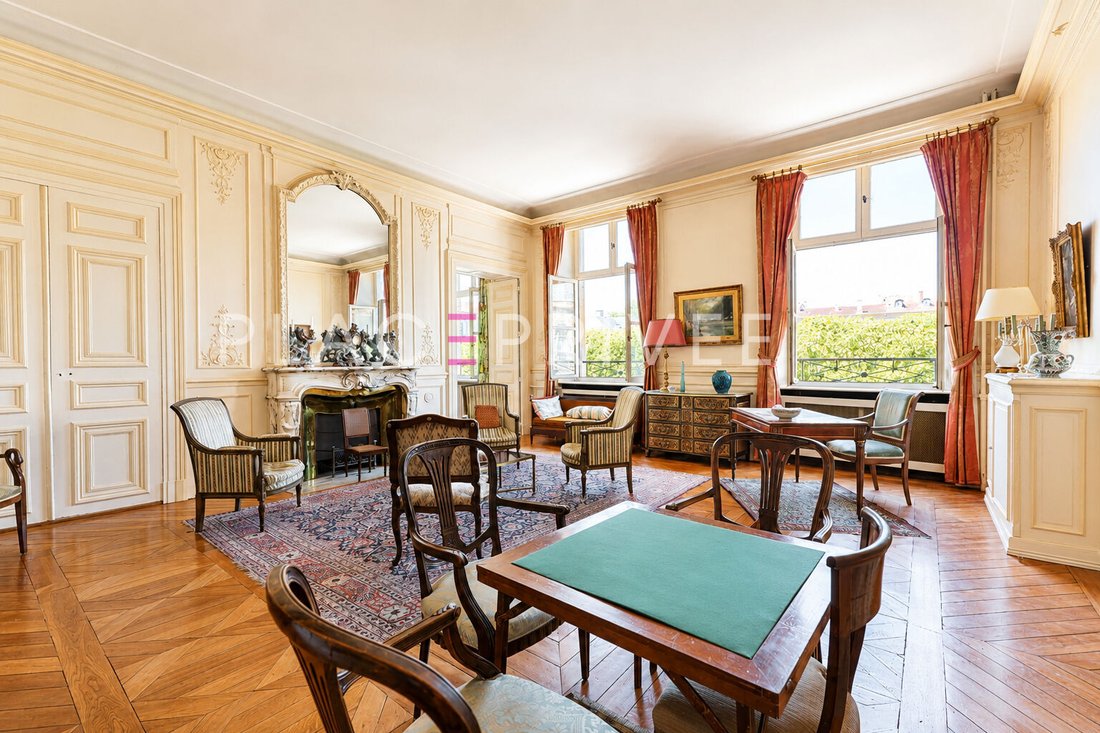 Apartment in Nancy, Grand Est, France 2 - 17986710