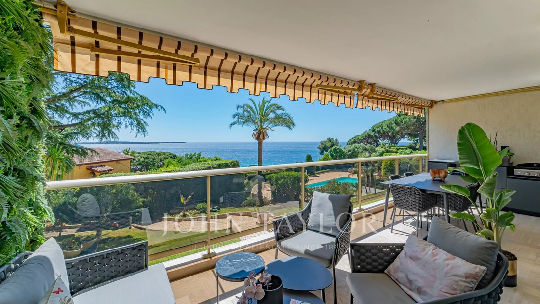 Apartment in Cannes, Provence-Alpes-Côte d'Azur, France 1 - 17986402